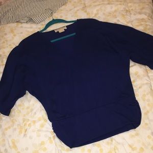 Michael Kors top
